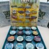 Whole Melt Extracts Winter Edition