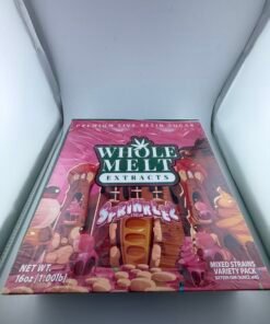 Whole Melts Extracts Sprinklez Edition