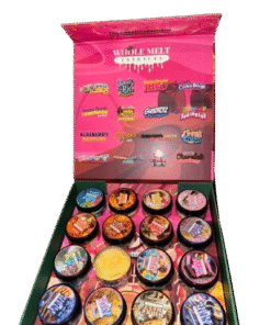 Whole Melts Extracts Sprinklez Edition