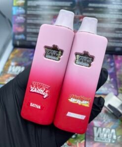 whole melt dual chamber