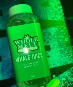 Whole Melt Extracts Juice