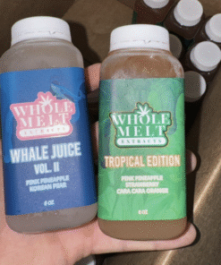 Whole Melt Beverages